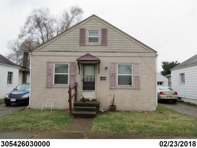 property at 218 Sycamore St