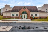 Shelby Manor Senior Apts. 55+ photo'