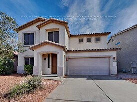 6335 S Kimberlee Way in Chandler, AZ - Building Photo