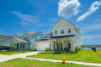 169 Twilight Ln in St. Augustine, FL - Building Photo - Building Photo
