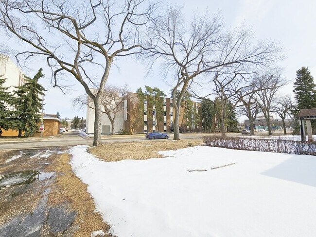 8928 116 St NW in Edmonton, AB - Building Photo - Building Photo