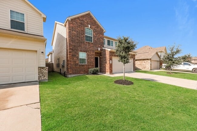 18627 Bell Ravine Dr in Katy, TX - Building Photo - Building Photo