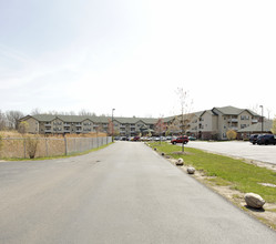 Dorchester Apartments in Port Huron, MI - Foto de edificio - Building Photo