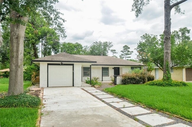 property at 6030 Woodbrook Ln