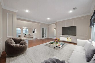 14 Tethered Vine Pl in The Woodlands, TX - Building Photo - Building Photo