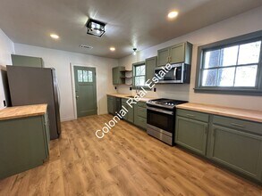 1304 Sheldon St-Unit -1304 Sheldon in Clovis, NM - Building Photo - Building Photo