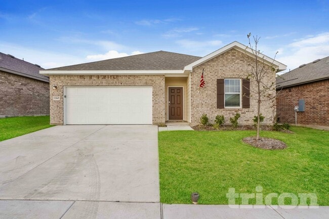 property at 12645 Big Rnch Rd