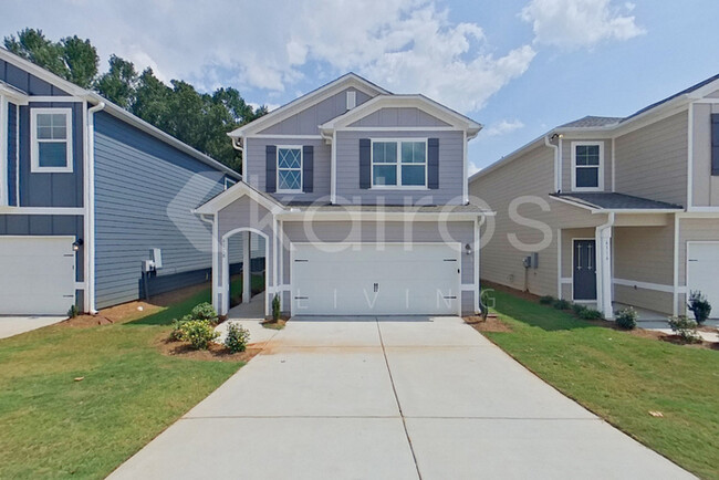 property at 6118 Taramore Ln NW