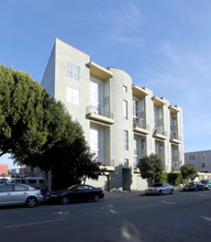 3118 18th St in San Francisco, CA - Building Photo - Building Photo