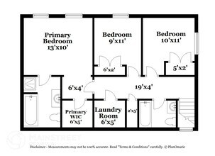 3080 Tussahaw Crossing in Mcdonough, GA - Building Photo - Building Photo