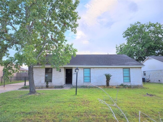 property at 13215 Frank Ln