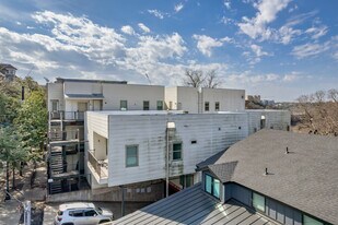 2708 San Pedro St in Austin, TX - Building Photo