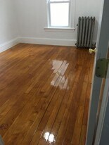 92 Myrtle St, Unit Apt# 3 in Brockton, MA - Building Photo