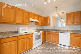 427 Woodstock Ln in Wilmington, DE - Building Photo - Building Photo