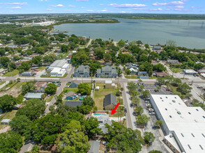 2014 Grant St in Tampa, FL - Building Photo - Building Photo