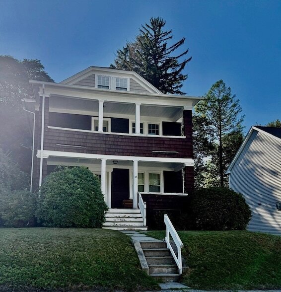 property at 15 Rosemont Rd