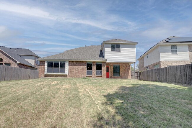 property at 5755 Skinner Way
