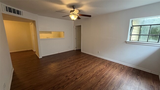property at 10601 South Dr