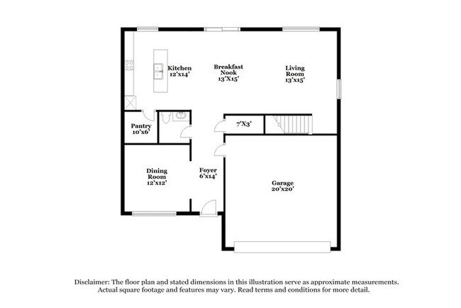 501 Chesser Reserve Way in Chelsea, AL - Building Photo - Building Photo