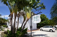 N & N Apartments in West Palm Beach, FL - Foto de edificio - Building Photo