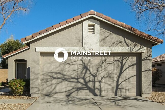 property at 14840 W Acapulco Ln