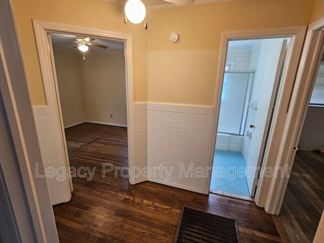 609 Shepherd St in Burlington, NC - Building Photo - Building Photo