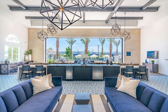 Montecito Apartments at Carlsbad