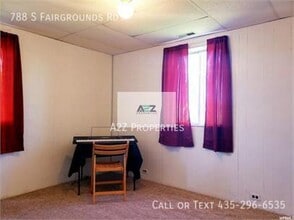 788 S Fairgrounds Rd in Price, UT - Building Photo - Building Photo