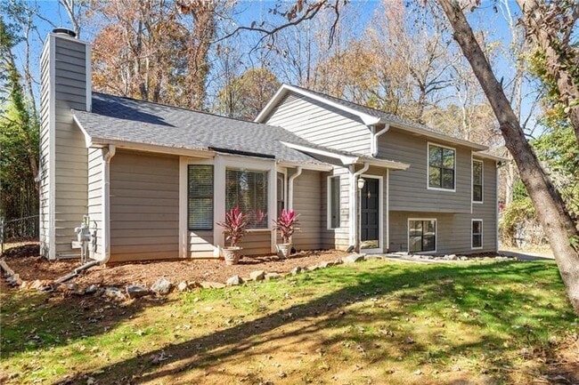 4709 Trickum Rd in Marietta, GA - Building Photo - Building Photo