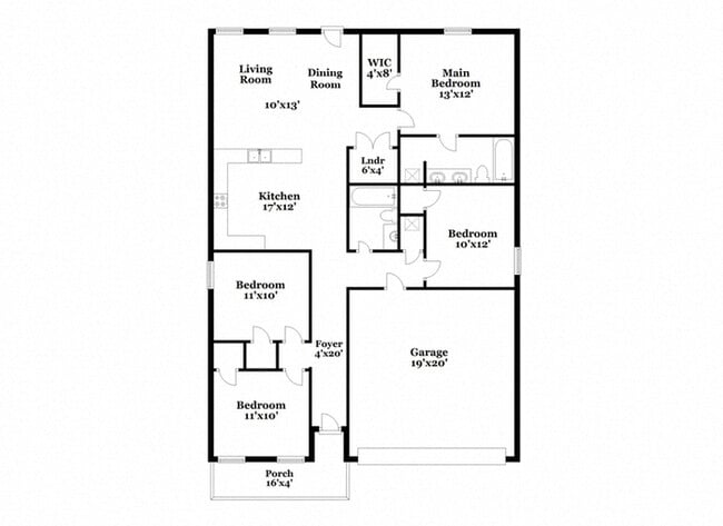 10117 Elgin Blvd in Spring Hill, FL - Building Photo - Building Photo