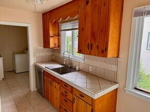 1216 E Madison St in Colorado Springs, CO - Building Photo - Building Photo