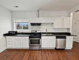 5833 W Irving Park Rd in Chicago, IL - Building Photo