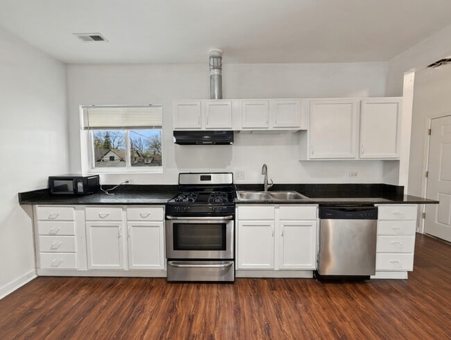 property at 5833 W Irving Park Rd