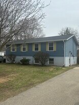 636 Hayes St in Holland, MI - Building Photo