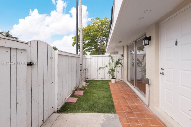 property at 6855 SW 45th Ln