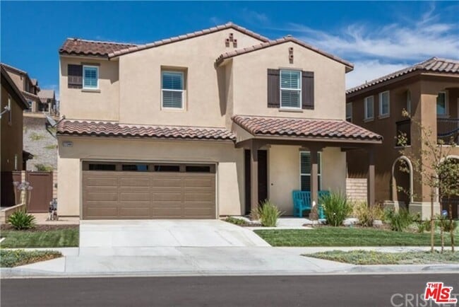 property at 27344 Ellery Pl