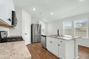 3264 Onion Crk in San Antonio, TX - Building Photo