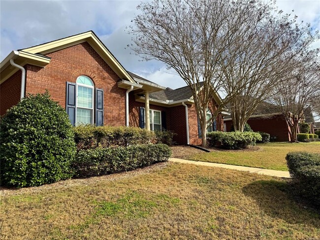 4701 Mitford Cir in Montgomery, AL - Building Photo - Building Photo