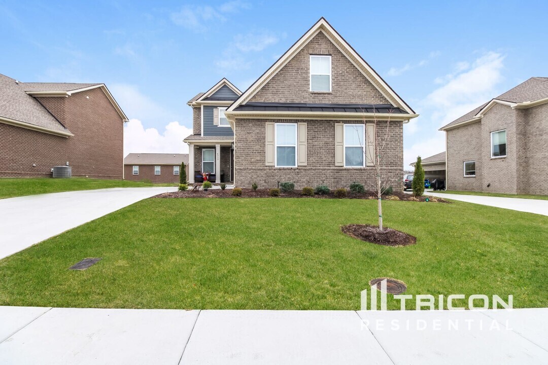 6312 Trace Point Ct in Mount Juliet, TN - Building Photo