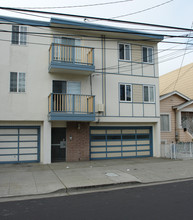 424 Santa Barbara Ave in Daly City, CA - Building Photo - Building Photo