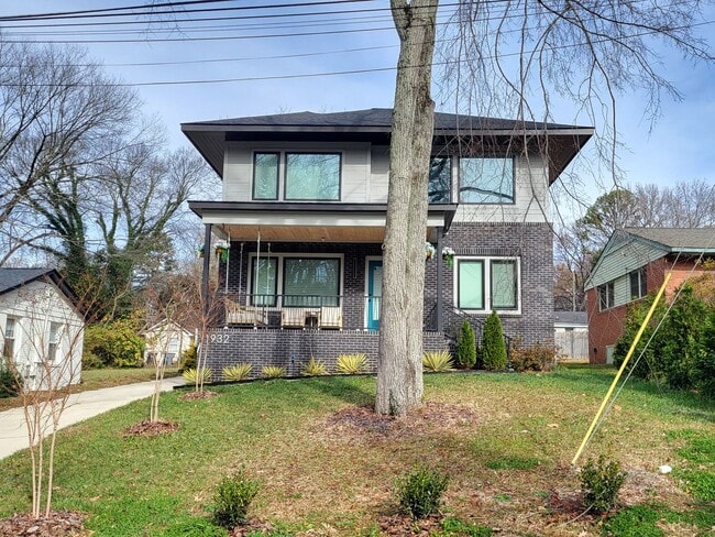 property at 1932 St Mark St