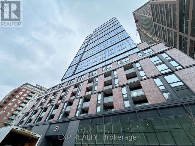 35 Parliament St in Toronto, ON - Building Photo - Building Photo