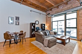 1133 S Wabash Ave in Chicago, IL - Building Photo - Building Photo