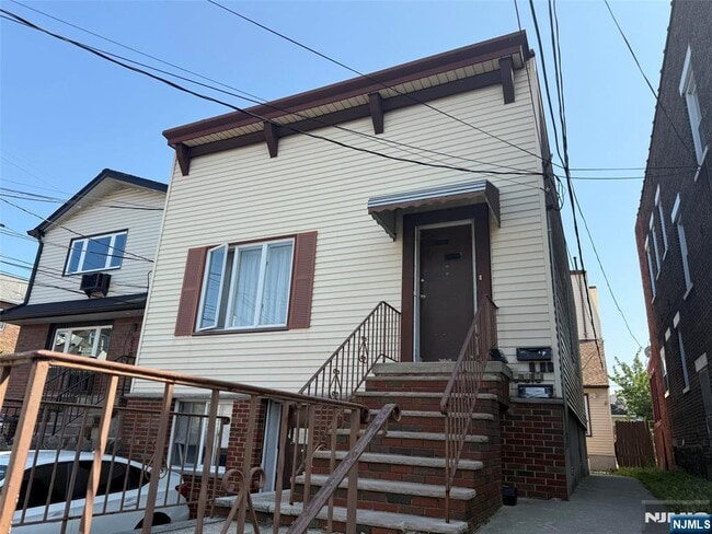 property at 217 Cliff St