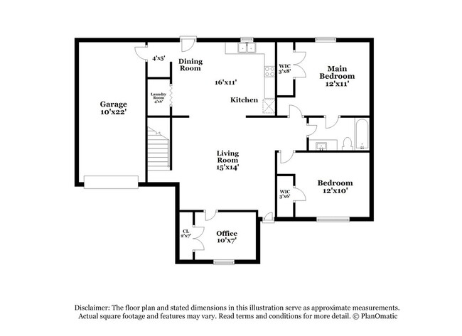 2729 Windwalker Ct in Murfreesboro, TN - Building Photo - Building Photo