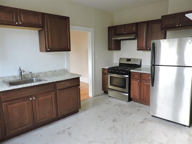 274 Brookline St, Unit #3R