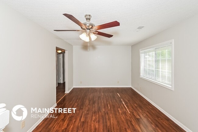 9102 Forrest Dr in Southaven, MS - Building Photo - Building Photo