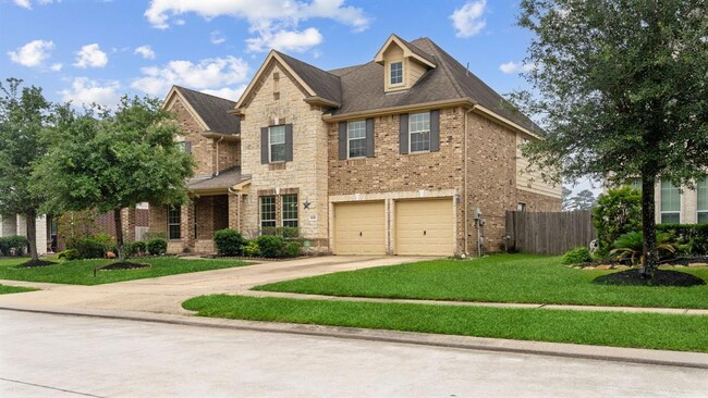 14331 Lakepointe Bend Ln in Cypress, TX - Building Photo - Building Photo