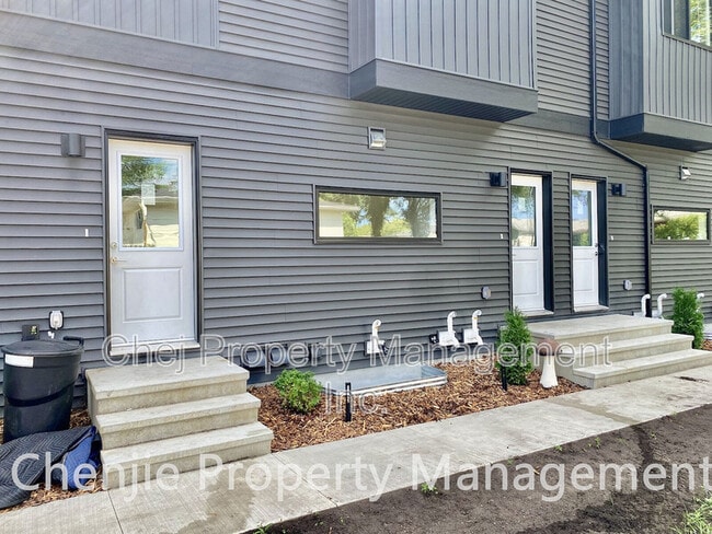 9653-9686 86 St NW in Edmonton, AB - Building Photo - Building Photo