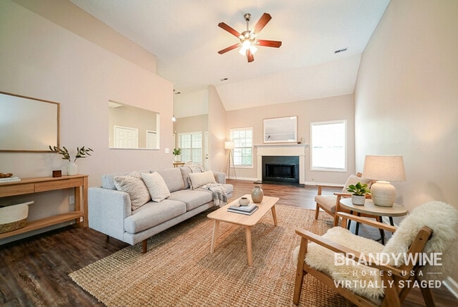 6366 Wellesley Dr in Riverdale, GA - Building Photo - Building Photo